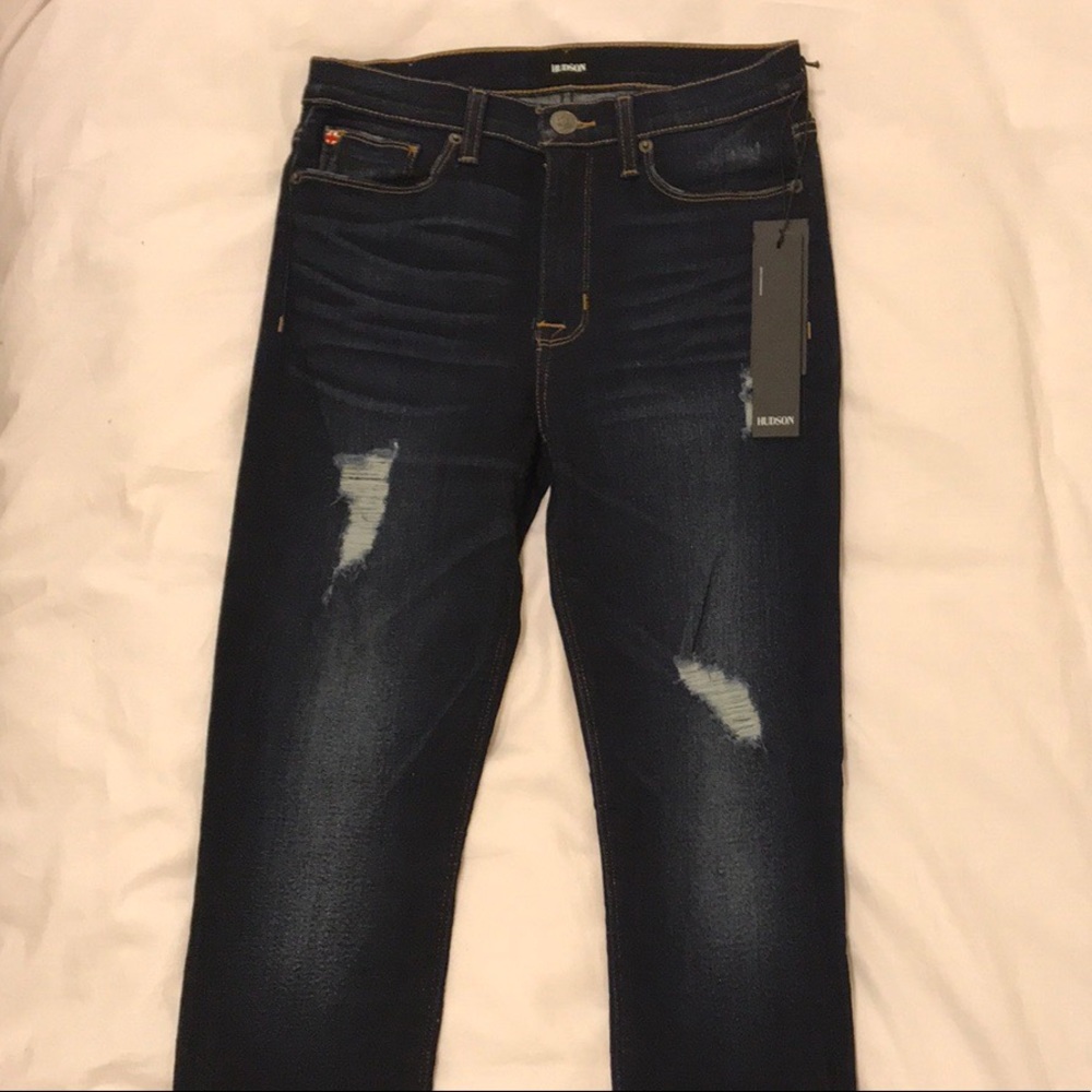 Hudson Jeans- NWT